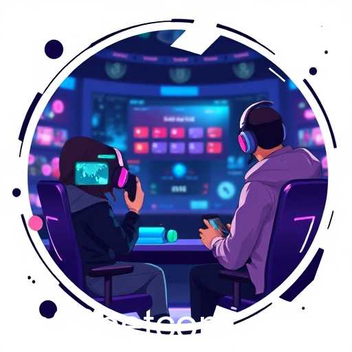 Emerging Trends in Online Gaming