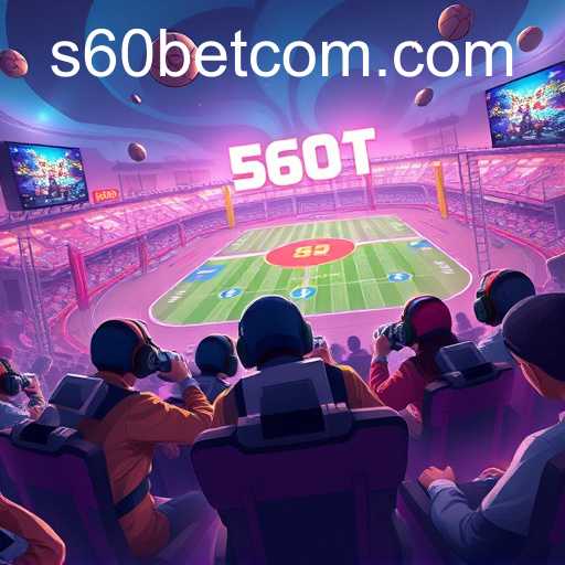 The Evolution of Online Gaming and s60bet