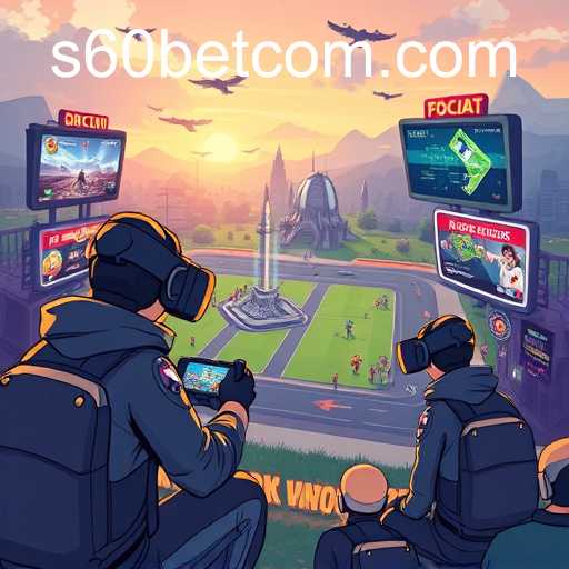 The Rise of Online Gaming Platforms in 2026