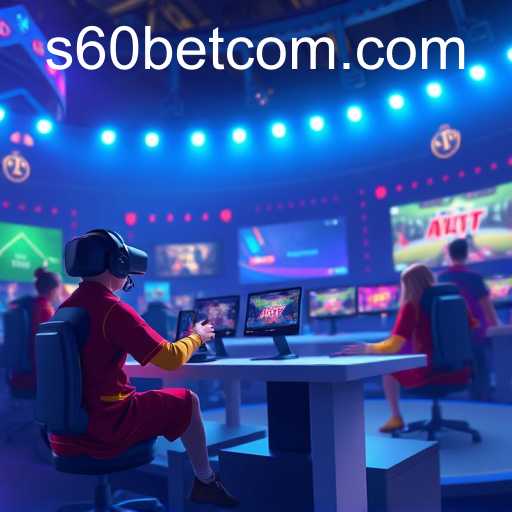The Rise of s60bet: Revolutionizing Online Gaming