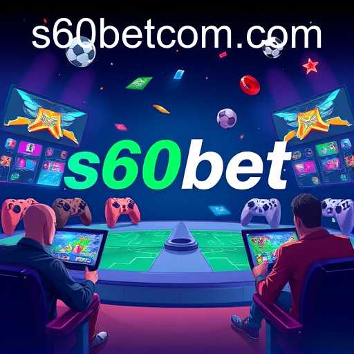 The Rise of S60bet in the Online Gaming World