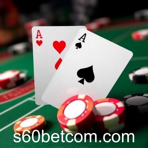 S60bet Phenomenon: Transforming the Gaming Landscape