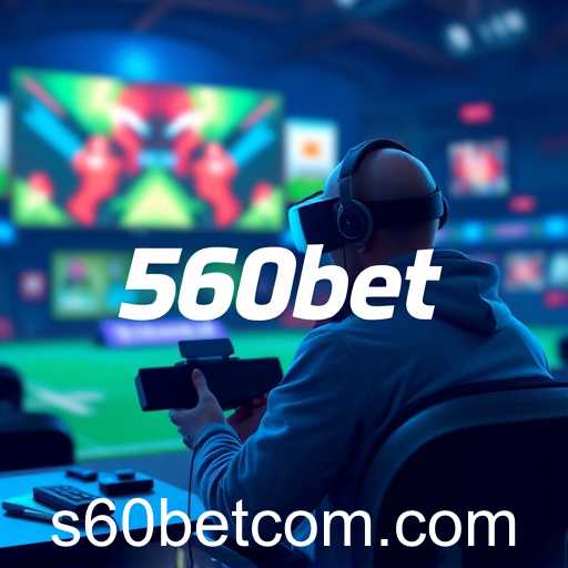 The Rise of S60bet in Online Gaming